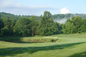 Stonewall Resort 2nd